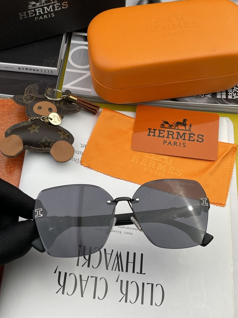 Hermes Sunglasses